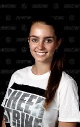 Cheer Strike - Leonie